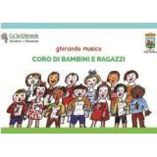 IL CORO DELLE VOCI BIANCHE DI CA' LA GHIRONDA FEBBRAIO MAGGIO 2016